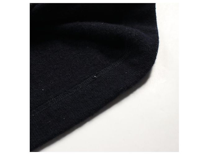 Comme des Garcons Wool Knit Top W10213 - view 9