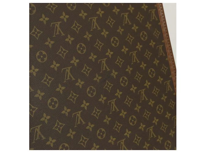 Baule Alzer 80 Monogramma Louis Vuitton M21224 - vista 8