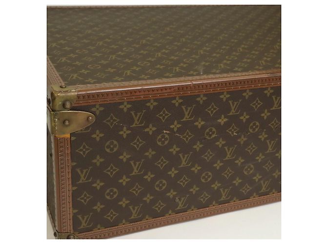 Baule Alzer 80 Monogramma Louis Vuitton M21224 - vista 9