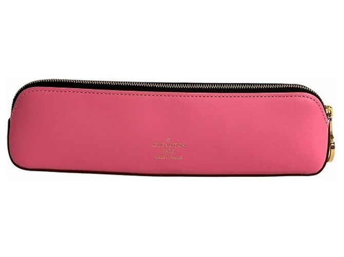 Vivienne Custodia per penna Monogram Louis Vuitton Multicolore - vista 8