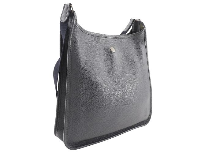Hermès Vespa Schwarz - Ansicht 2