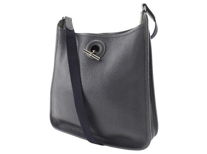 Hermès Vespa Schwarz - Ansicht 3