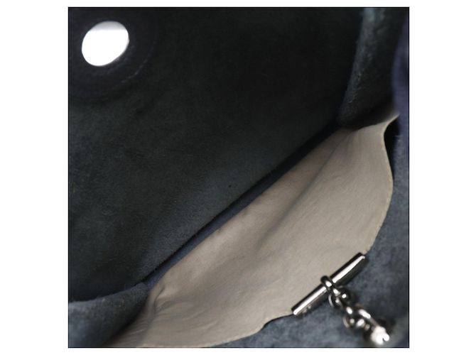 Hermès Vespa Schwarz - Ansicht 7