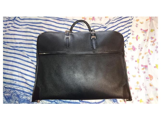 Grucce Goyard Nero - vista 3