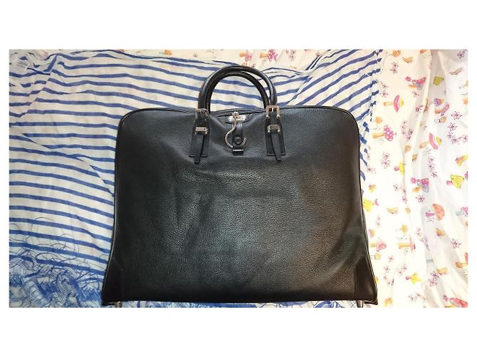Grucce Goyard Nero - vista 4
