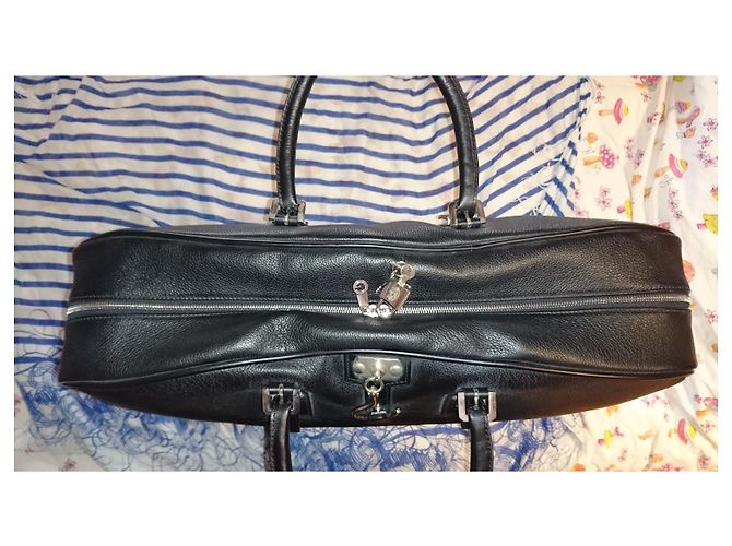 Grucce Goyard Nero - vista 7