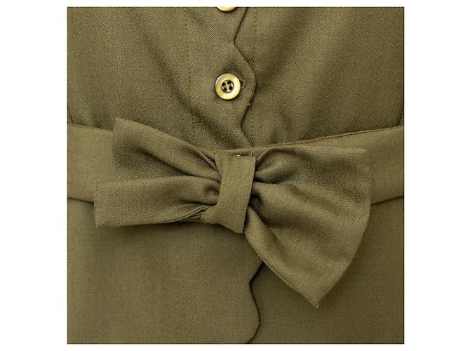 Autre Marque Colección Privada Top Verde - vista 10