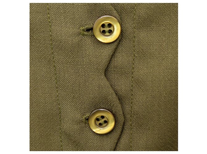 Autre Marque Colección Privada Top Verde - vista 11