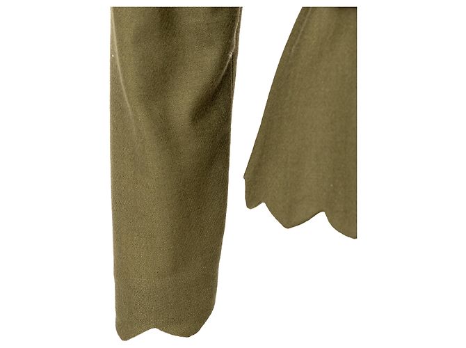 Autre Marque Colección Privada Top Verde - vista 13