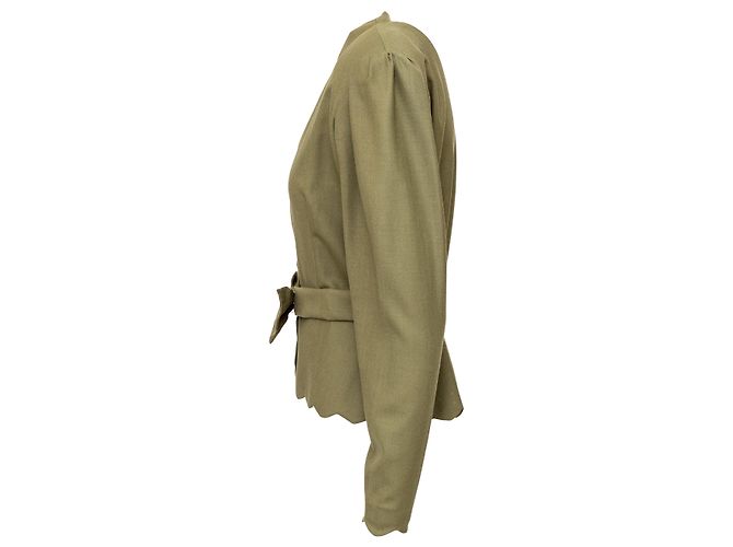 Autre Marque Colección Privada Top Verde - vista 3
