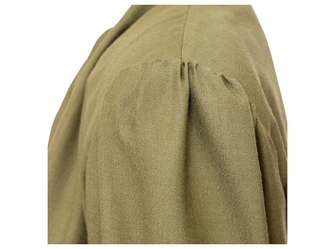 Autre Marque Colección Privada Top Verde - vista 6