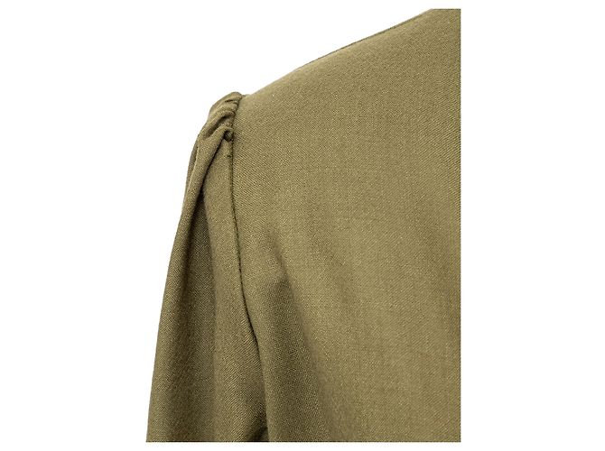 Autre Marque Colección Privada Top Verde - vista 7