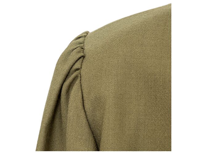 Autre Marque Colección Privada Top Verde - vista 8