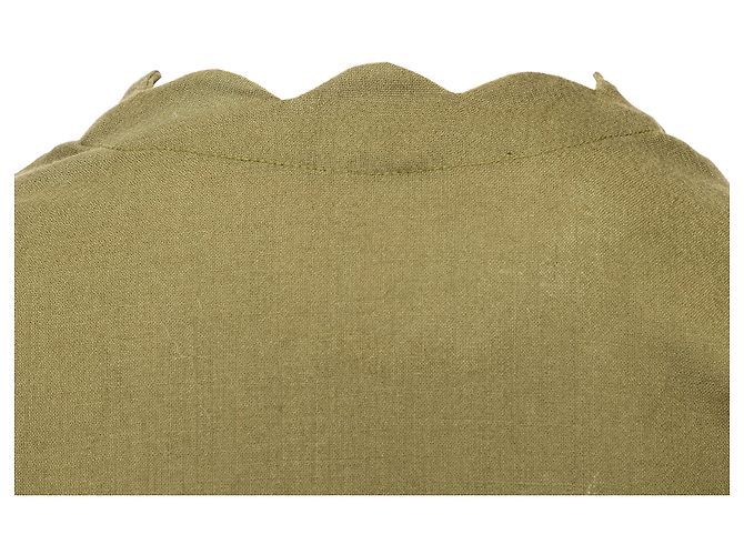 Autre Marque Colección Privada Top Verde - vista 9