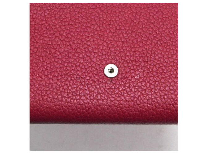 Capucines Louis Vuitton Burdeos - vista 4