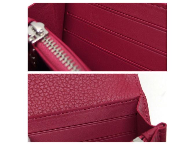 Capucines Louis Vuitton Burdeos - vista 5
