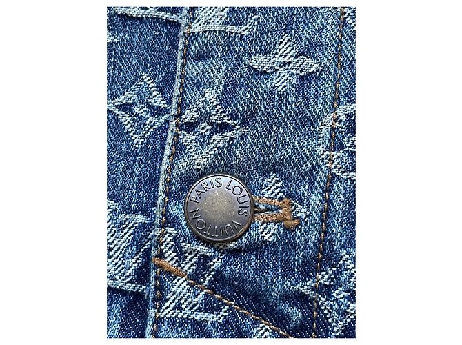 Louis Vuitton Röcke Marineblau - Ansicht 2