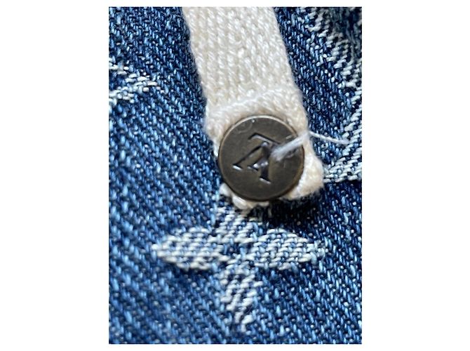 Louis Vuitton Röcke Marineblau - Ansicht 4