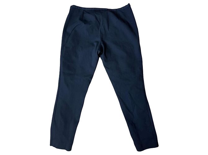 By Malene Birger Juxan Skinny Pants schwarz - Ansicht 3
