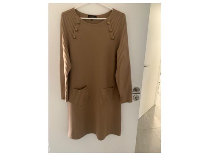 Luisa Spagnoli Vestido longo - vista 2