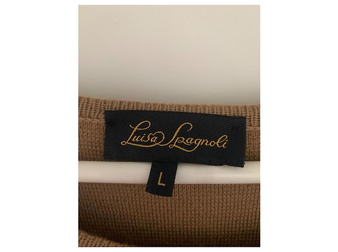 Luisa Spagnoli Vestido longo - vista 3
