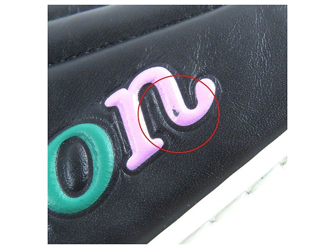 Sneakers alte con logo multicolore Stellar di Louis Vuitton - vista 12