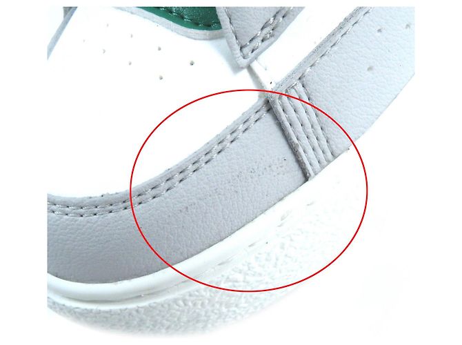 Sneaker Monogram della linea Charlie di Louis Vuitton - vista 12