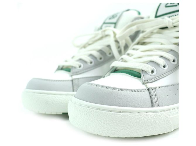 Sneaker Monogram della linea Charlie di Louis Vuitton - vista 4