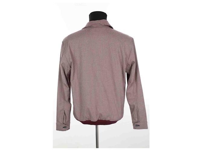Lacoste Blouson - vue 3