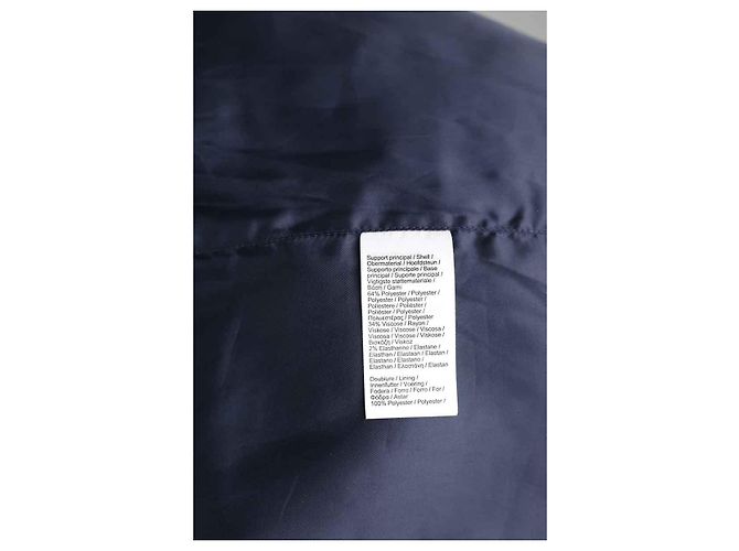 Lacoste Blouson - vue 6