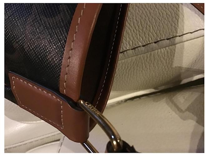 Céline Borsa a secchiello CELINE modello medio - vista 10