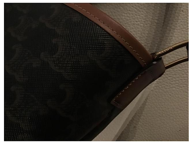 Céline Borsa a secchiello CELINE modello medio - vista 12