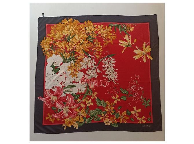Valentino Garavani Foulard - vista 2