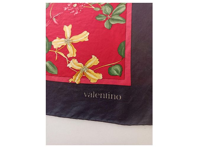 Valentino Garavani Foulard - vista 3
