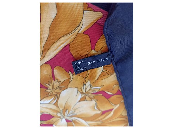 Valentino Garavani Foulard - vista 4