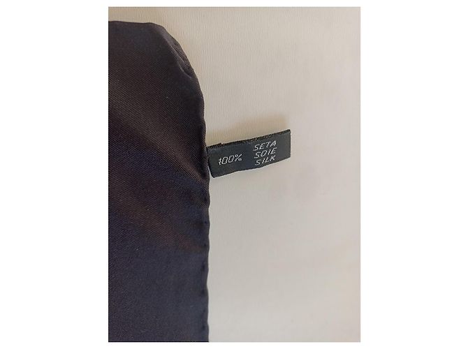 Valentino Garavani Foulard - vista 5