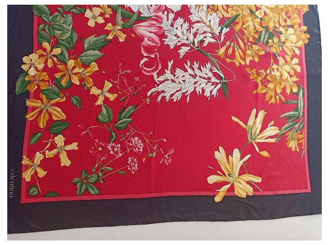 Valentino Garavani Foulard - vista 6