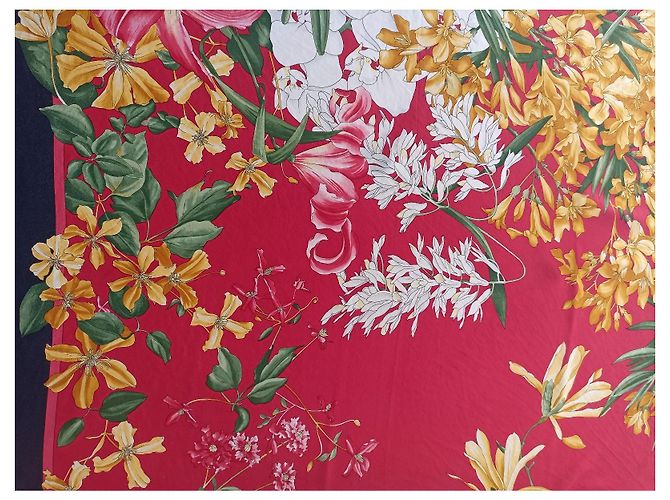 Valentino Garavani Foulard - vista 7