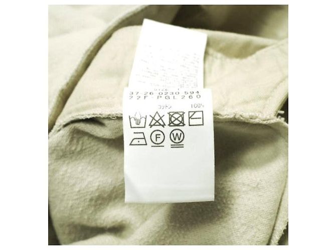 Autre Marque Pilgrim Surf+Supply Baumwollflanellkleid - Ansicht 10
