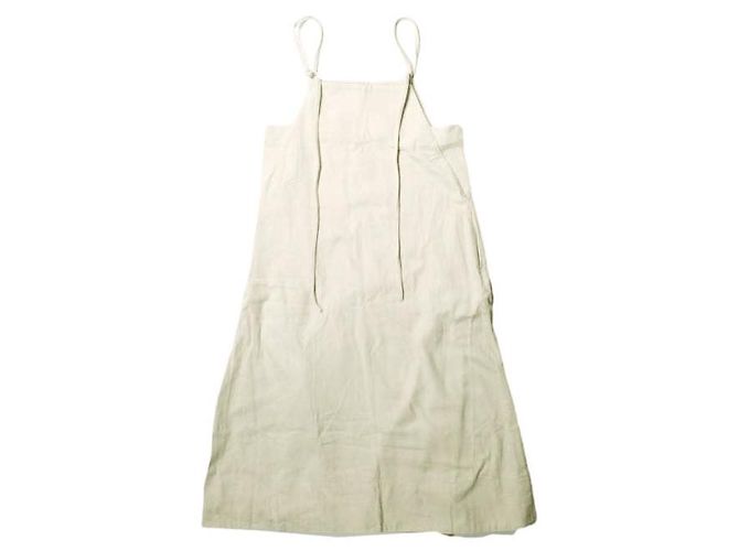 Autre Marque Pilgrim Surf+Supply Baumwollflanellkleid - Ansicht 2