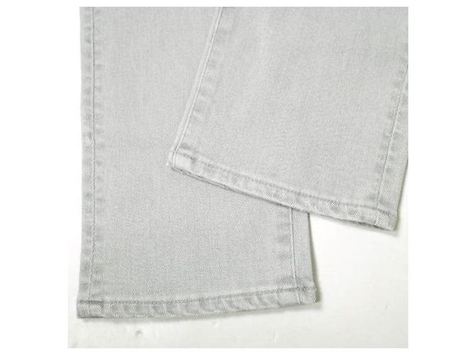 Autre Marque e JEANS e-L805-063 Pantalones de mezclilla de algodón elástico - vista 8
