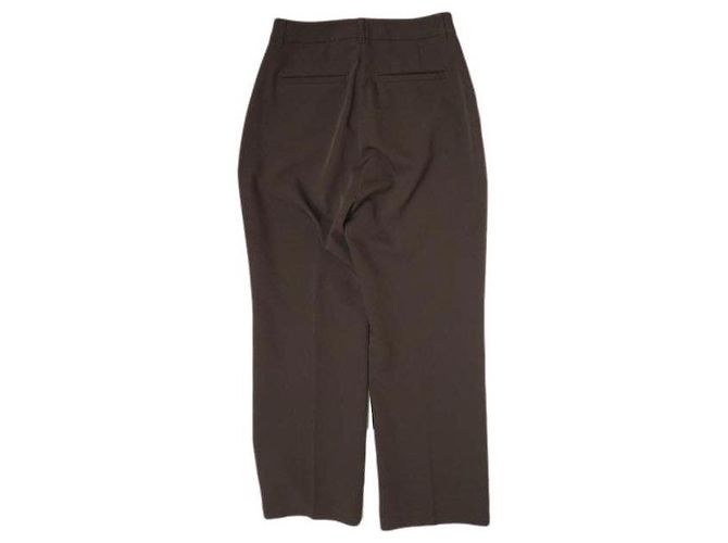 Autre Marque Ray BEAMS Polyesterhose Braun - Ansicht 2