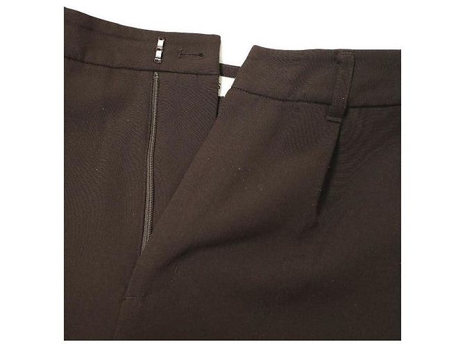 Autre Marque Ray BEAMS Polyesterhose Braun - Ansicht 6