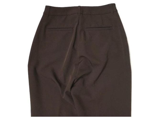 Autre Marque Ray BEAMS Polyesterhose Braun - Ansicht 7