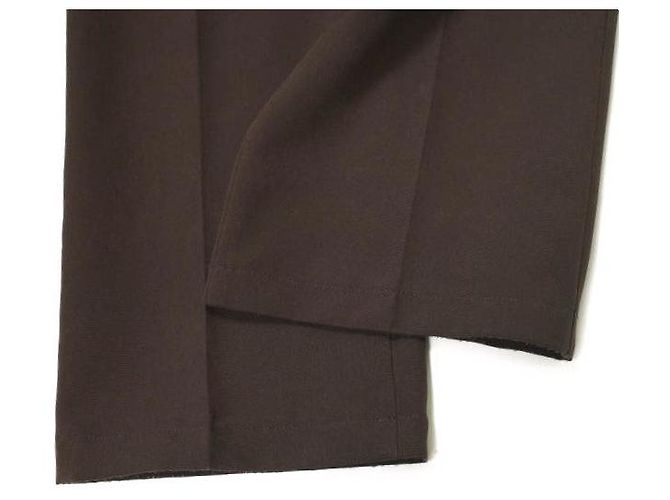 Autre Marque Ray BEAMS Polyesterhose Braun - Ansicht 8