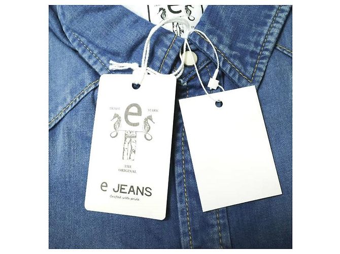 Autre Marque Camisa de denim e JEANS - vista 3
