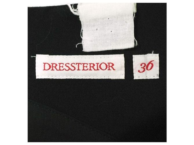 Autre Marque DRESSTERIOR Kleid aus Polyestermischung - Ansicht 3