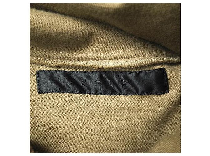 Autre Marque Roar Pile Short Duffle Coat Brown - view 3