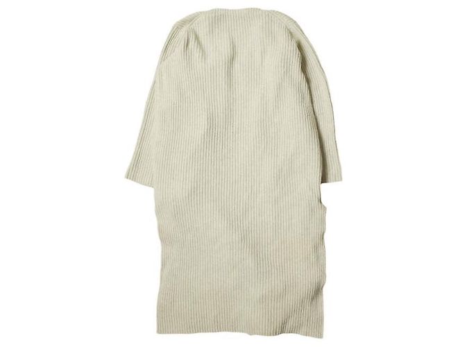 Autre Marque PHEENY Wollrippenstrickrobe Cardigan - Ansicht 2