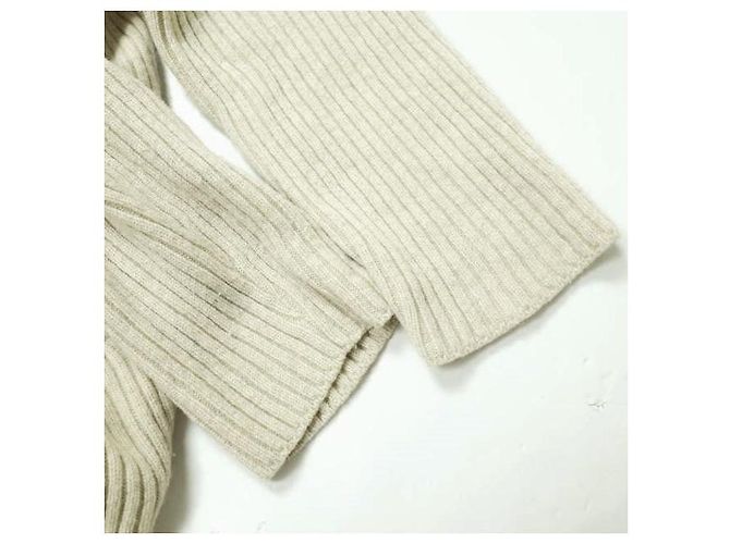 Autre Marque PHEENY Wollrippenstrickrobe Cardigan - Ansicht 6